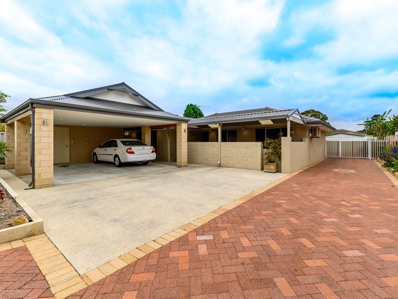 96 Crimea Street, Morley