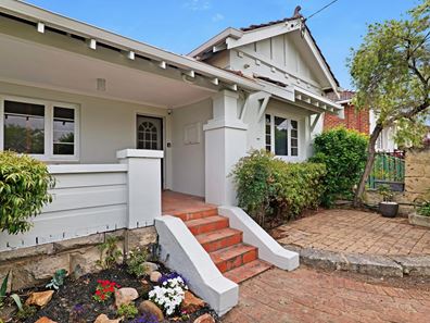 239 Scarborough Beach Road, Doubleview WA 6018