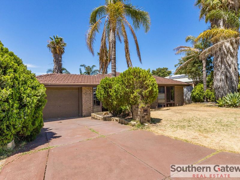 17 Kongal Heights, Leda