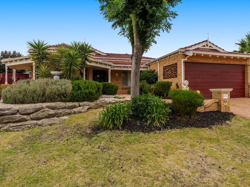 21 Cabernet Place, The Vines WA 6069