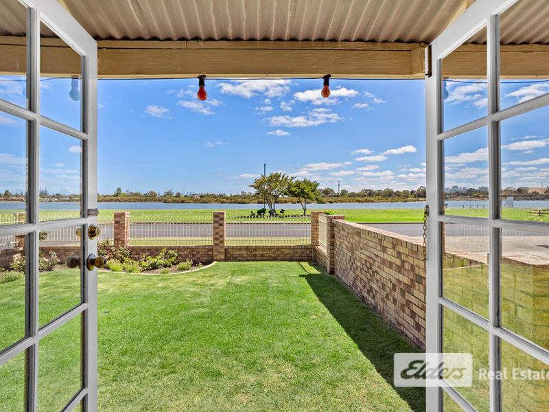 6/127 Stirling  Street, East Bunbury