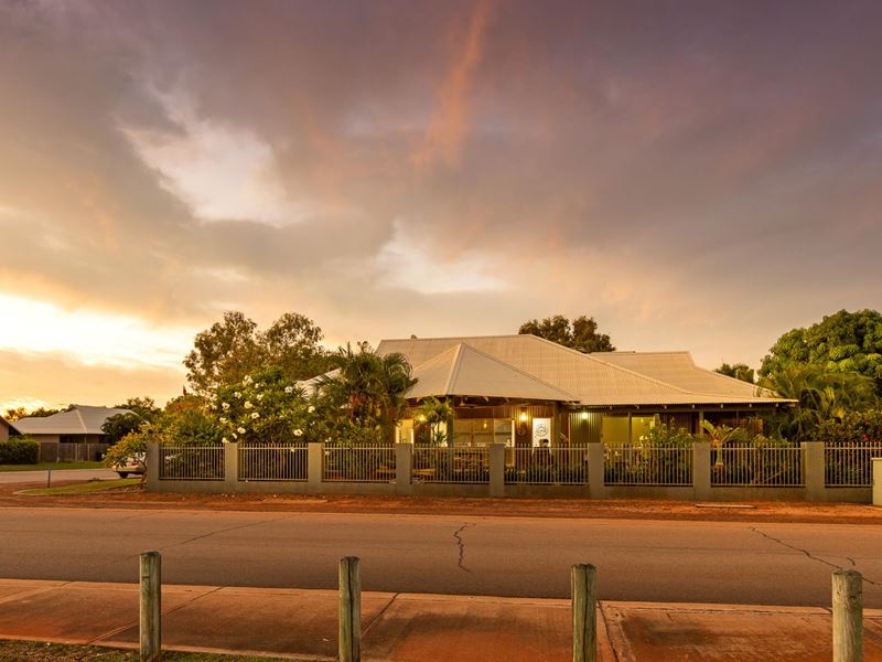 85 Durack Crescent, Broome