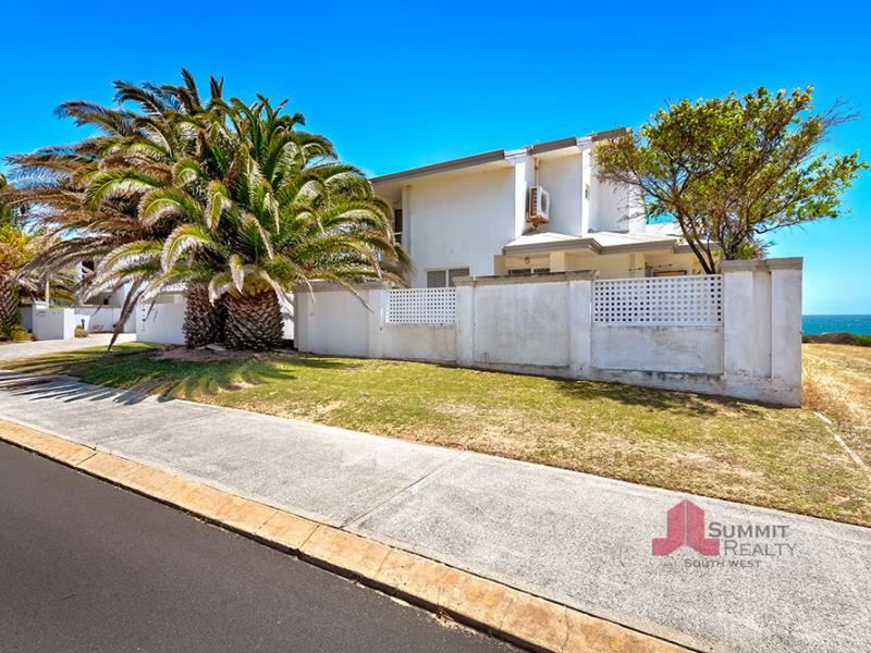 6/14 Upper Esplanade, Bunbury