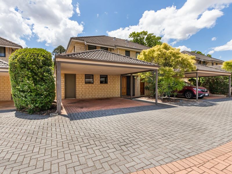 6/53 Woodloes Street, Cannington