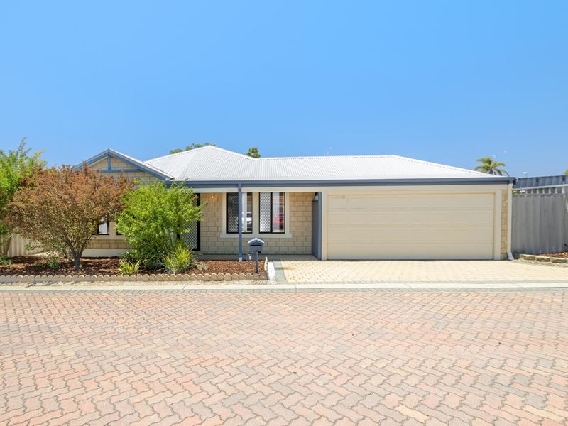 1/31 Salmon Gum Grove, Beechboro