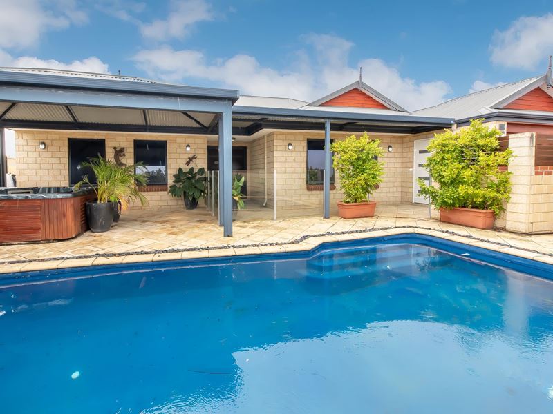 58 Ashdale Boulevard, Darch