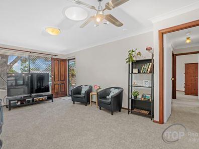 33 Cotton Crescent, Bull Creek WA 6149