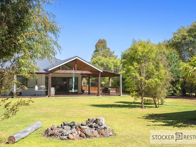 7 Smokebush Court, Cowaramup WA 6284