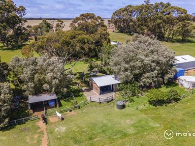 48376 South Coast Highway, Marbelup WA 6330