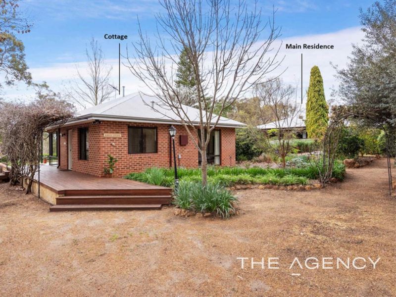 335 Wilkins Road, Mount Helena