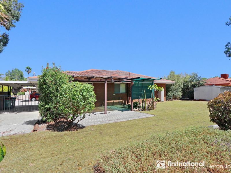 9B Cotton Crescent, Bull Creek