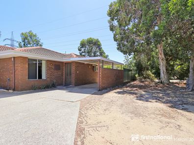 9B Cotton Crescent, Bull Creek WA 6149