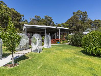 5170 Vasse Highway, Nannup WA 6275