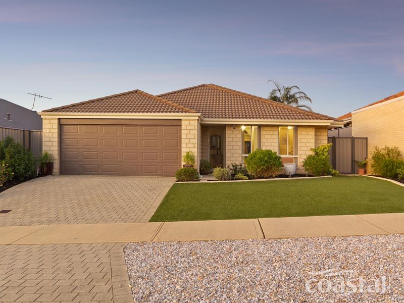 34 Colreavy Rmbl, Baldivis