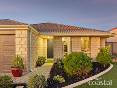 34 Colreavy Rmbl, Baldivis WA 6171