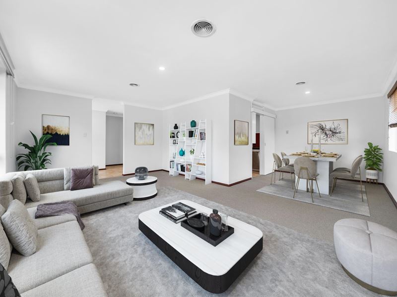 465 Warwick Road, Greenwood