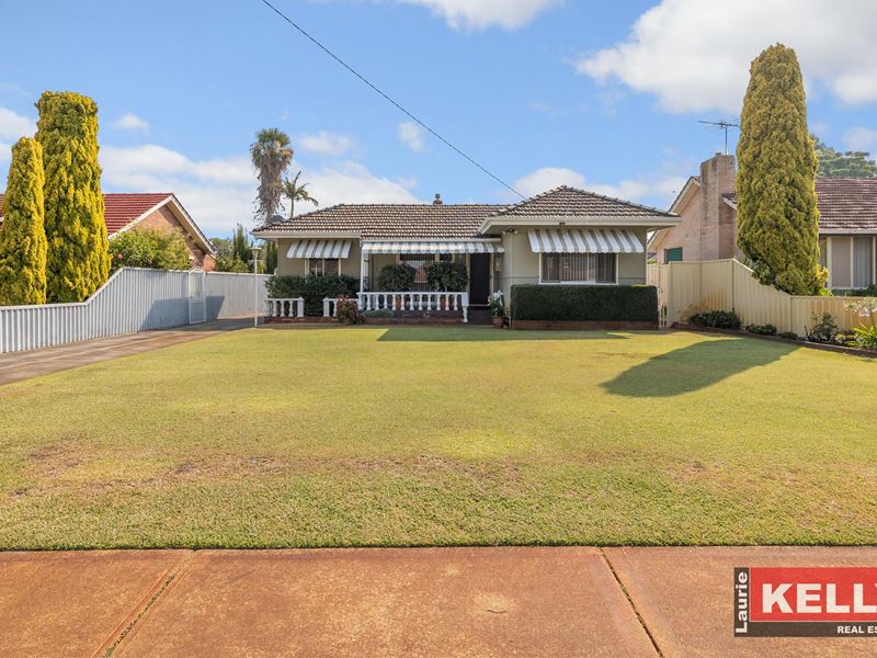 8 Finnan Street, Cloverdale
