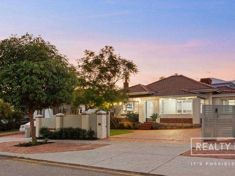 239 Ravenscar Street, Doubleview