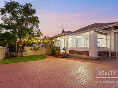 239 Ravenscar Street, Doubleview WA 6018