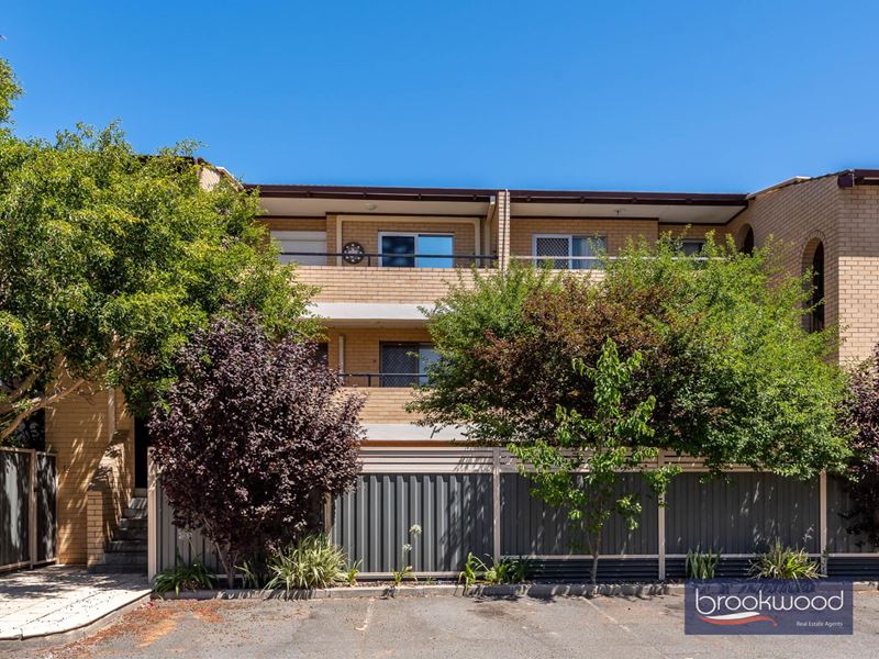 19/7 Tenth Avenue, Maylands WA 6051