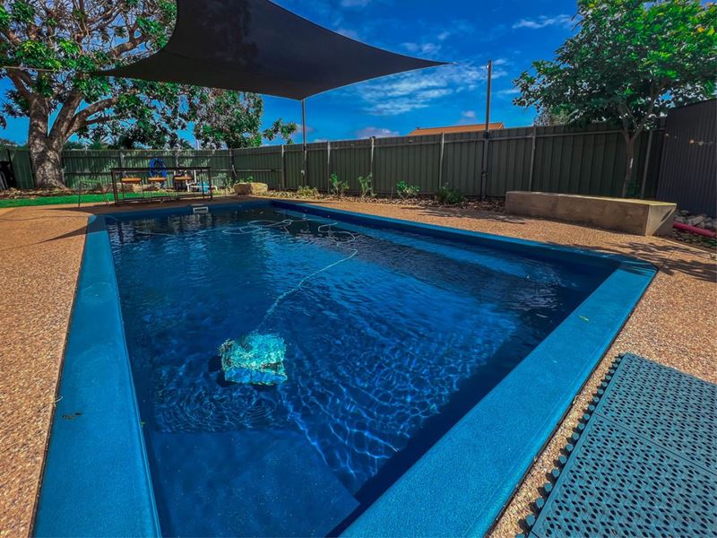 20 Spoonbill Crescent, South Hedland WA 6722