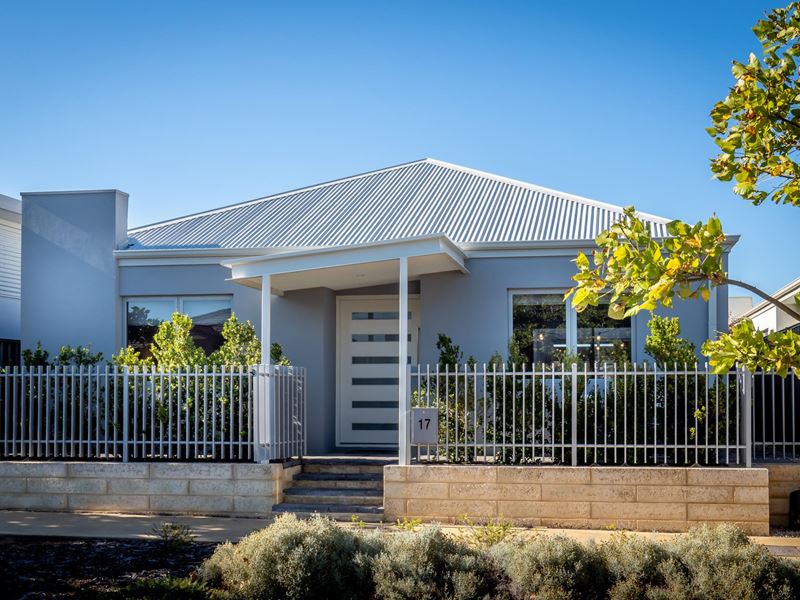 17 Crown Terrace, Coogee