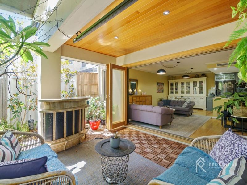 46D Marian Street, Innaloo