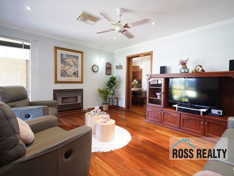7 Montfort Place, Morley