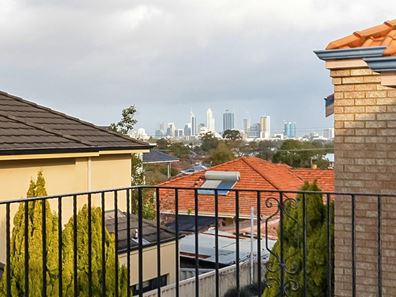 2/34 Joondanna Drive, Joondanna WA 6060