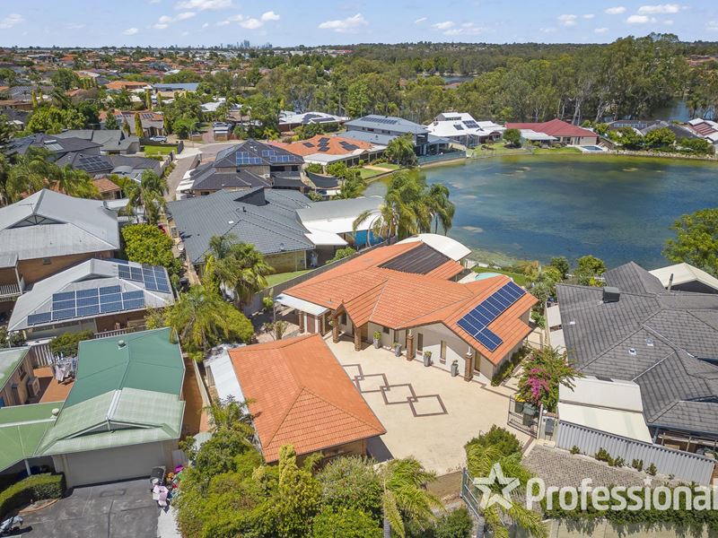 8 Reflection Gardens, Ballajura
