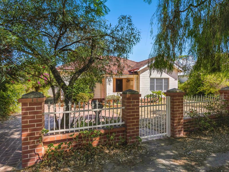 4 Seventh Avenue, Kensington