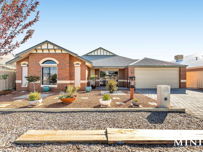 125 Birnam Road, Canning Vale