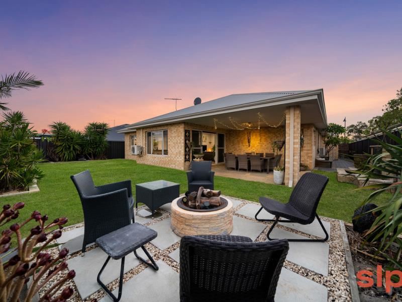 16 Carbine Loop, Banksia Grove