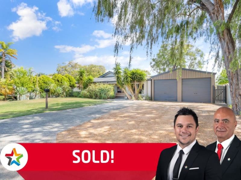 72 Clydebank Avenue, West Busselton
