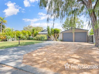 72 Clydebank Avenue, West Busselton WA 6280