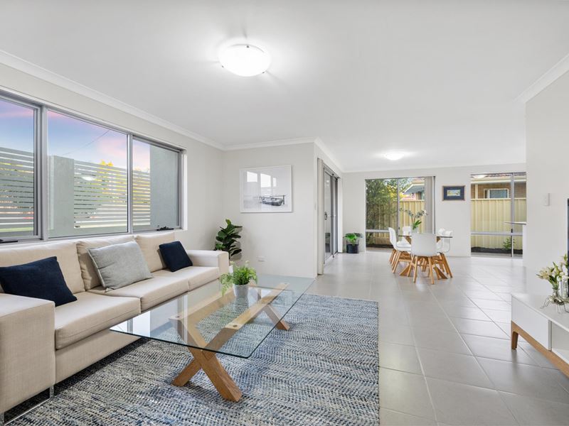 1/397 Albert Street, Balcatta