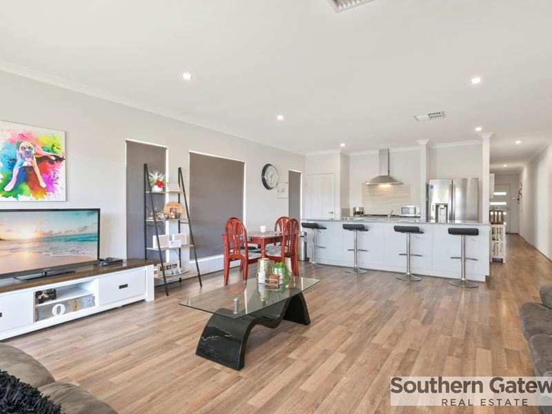 54 Gallon Way, Byford
