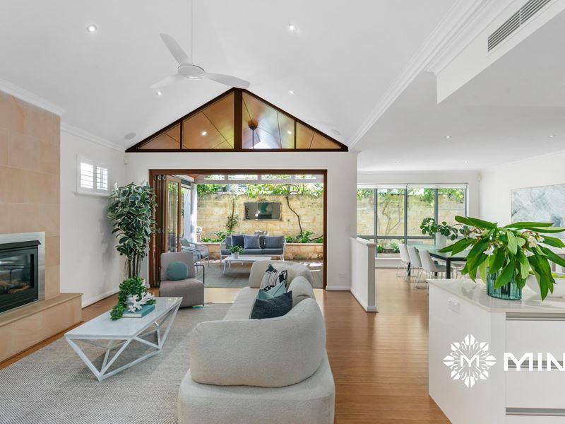 167 Broome Street, Cottesloe