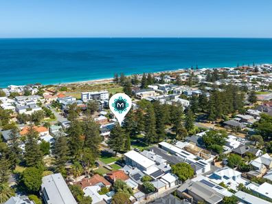 167 Broome Street, Cottesloe WA 6011