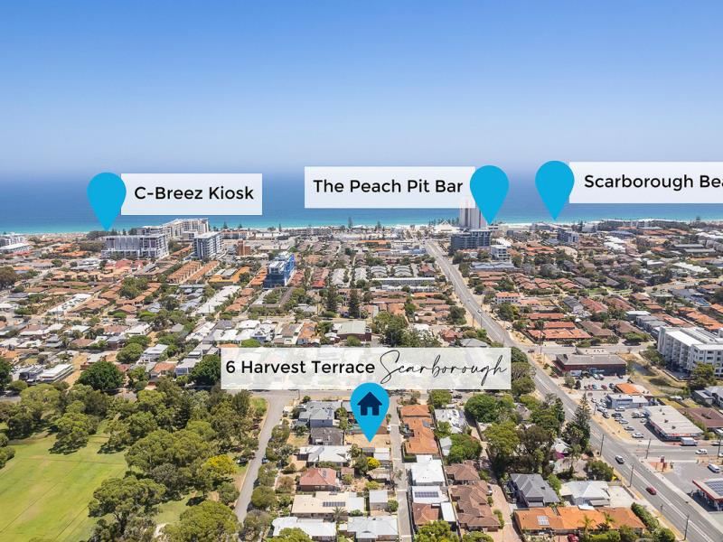 25 Moira Lane, Scarborough