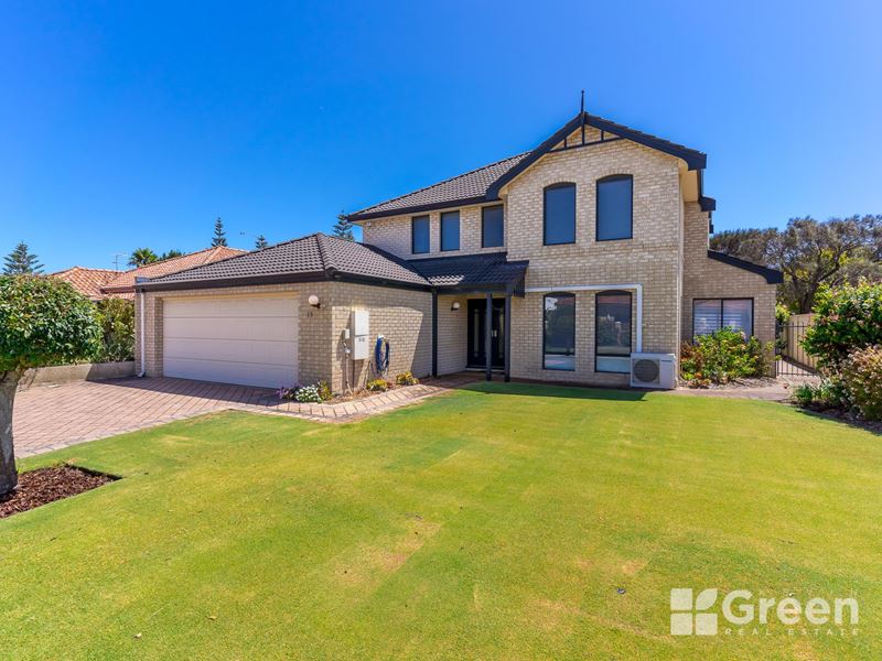 15 Rialto Place, Halls Head