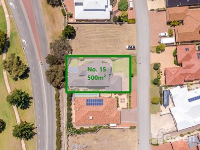 15 Rialto Place, Halls Head WA 6210