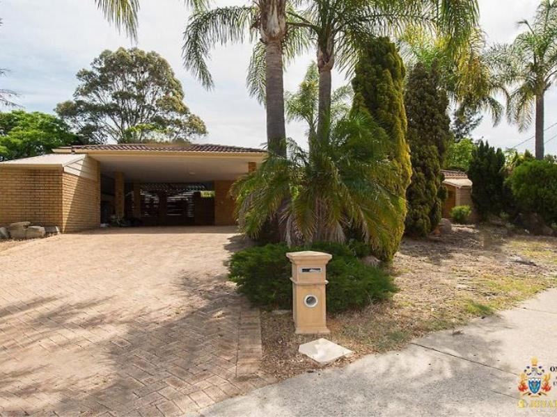 57 Portcullis Dr, Willetton