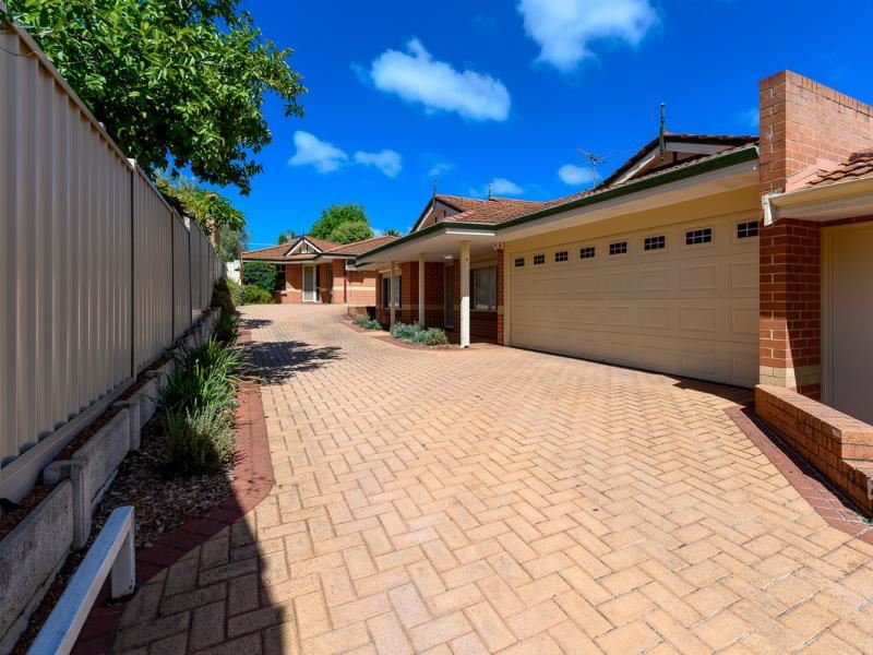 121B Eighth Avenue, Maylands WA 6051