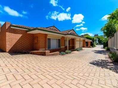 121B Eighth Avenue, Maylands WA 6051