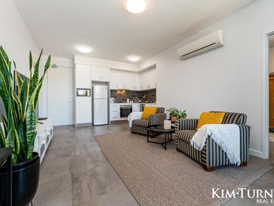 34/1 Bourke Street, North Perth WA 6006