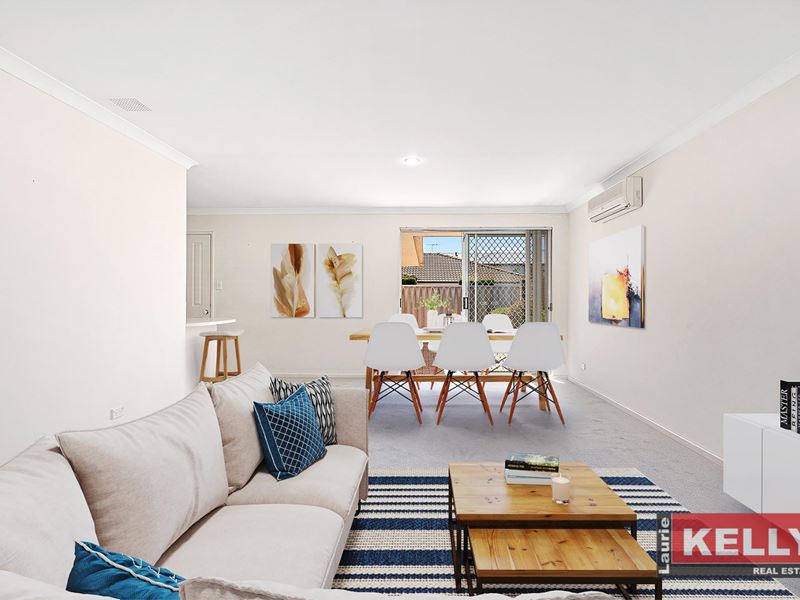 2/154 Bateman Road, Mount Pleasant
