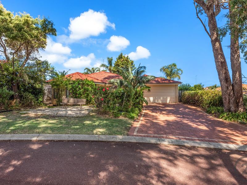 3 Japonica Heights, Halls Head