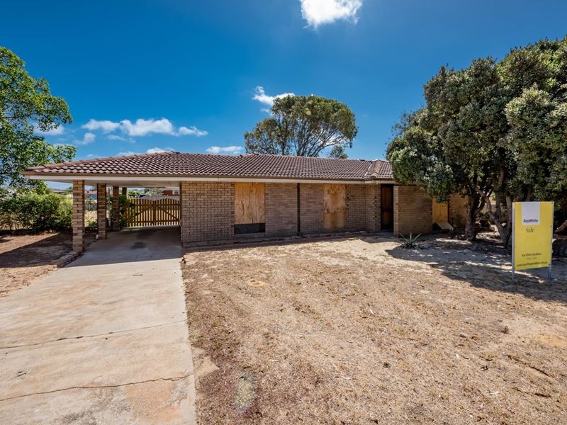 5 Ruth Street, Karloo WA 6530