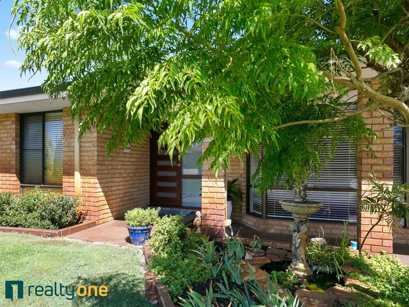 18 Nicholson Loop, Bateman